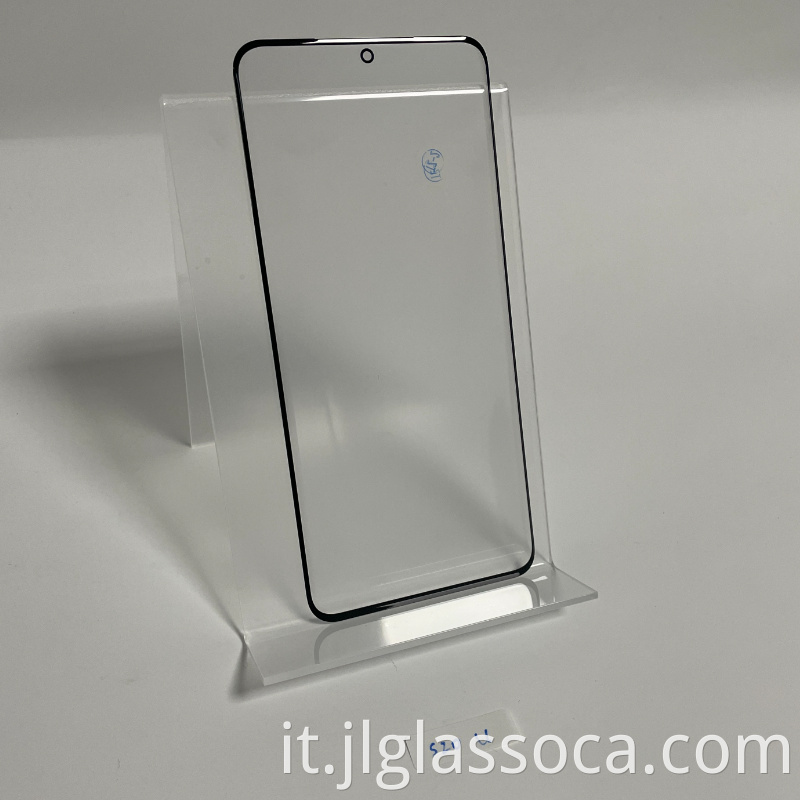 Samsung S20 Ultra Front Glass